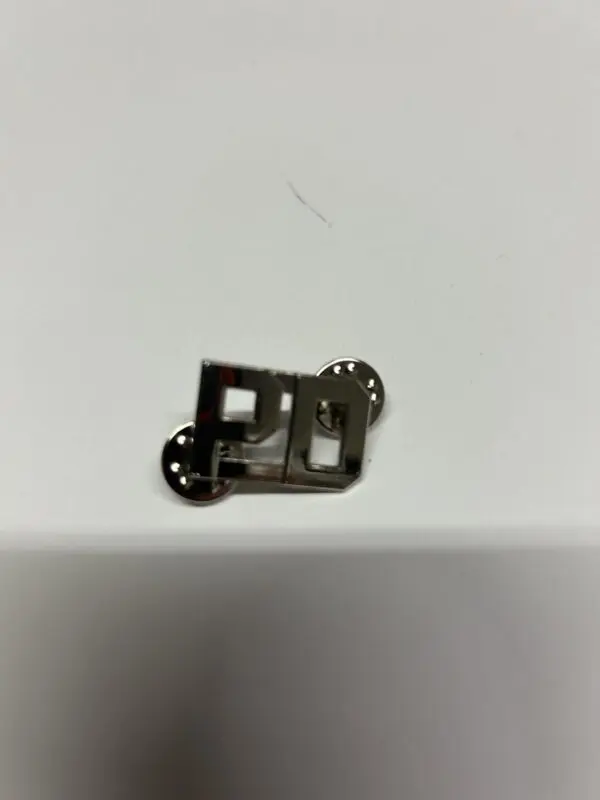 LETTER COLLAR BRASS - Image 63