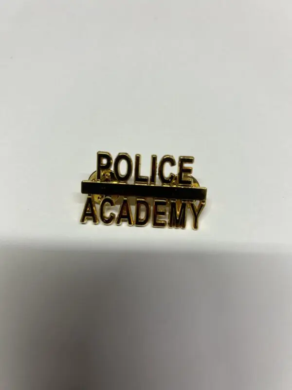 LETTER COLLAR BRASS - Image 55