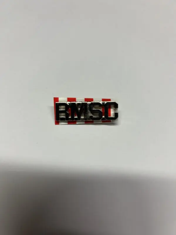 LETTER COLLAR BRASS - Image 6