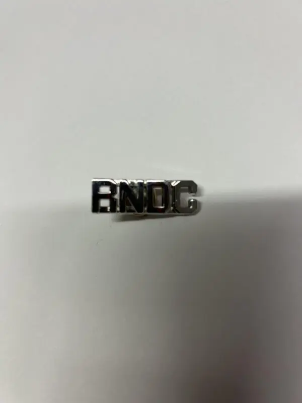 LETTER COLLAR BRASS - Image 12
