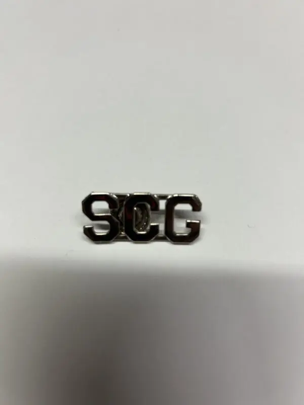LETTER COLLAR BRASS - Image 45