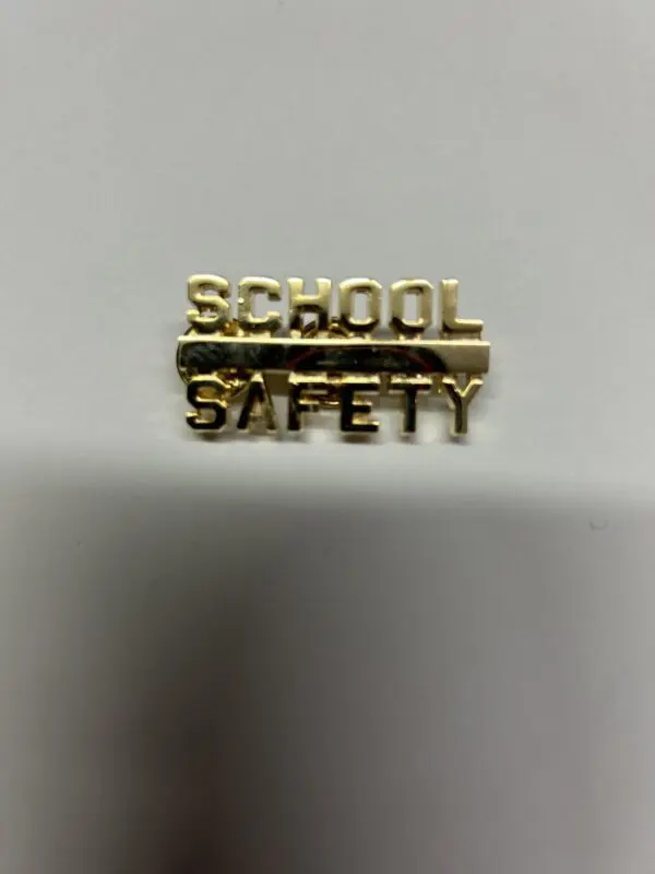 LETTER COLLAR BRASS - Image 85