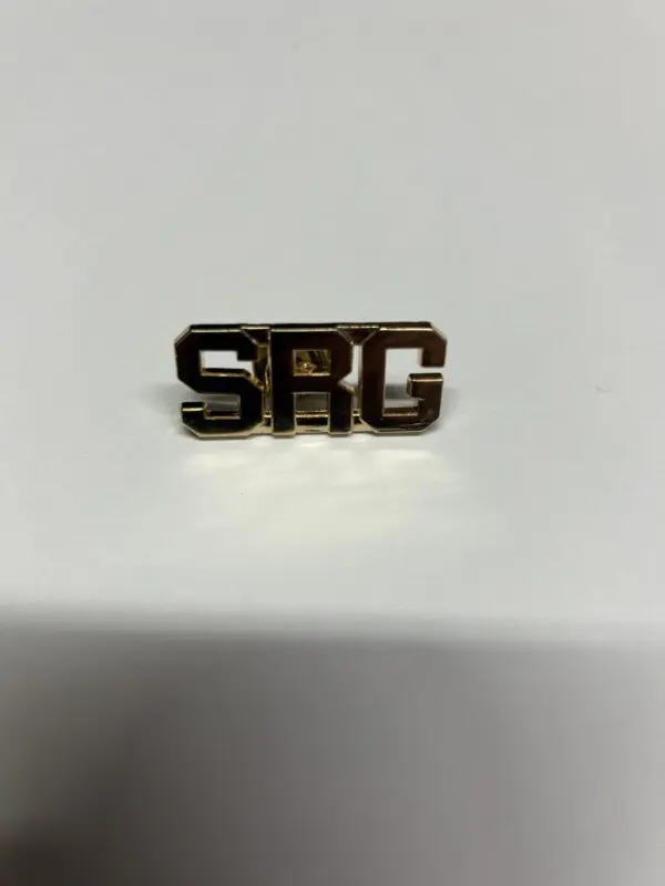 LETTER COLLAR BRASS - Image 58