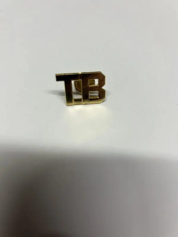 LETTER COLLAR BRASS - Image 16