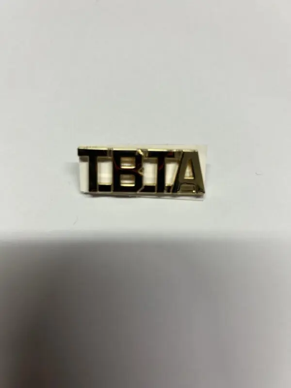 LETTER COLLAR BRASS - Image 52