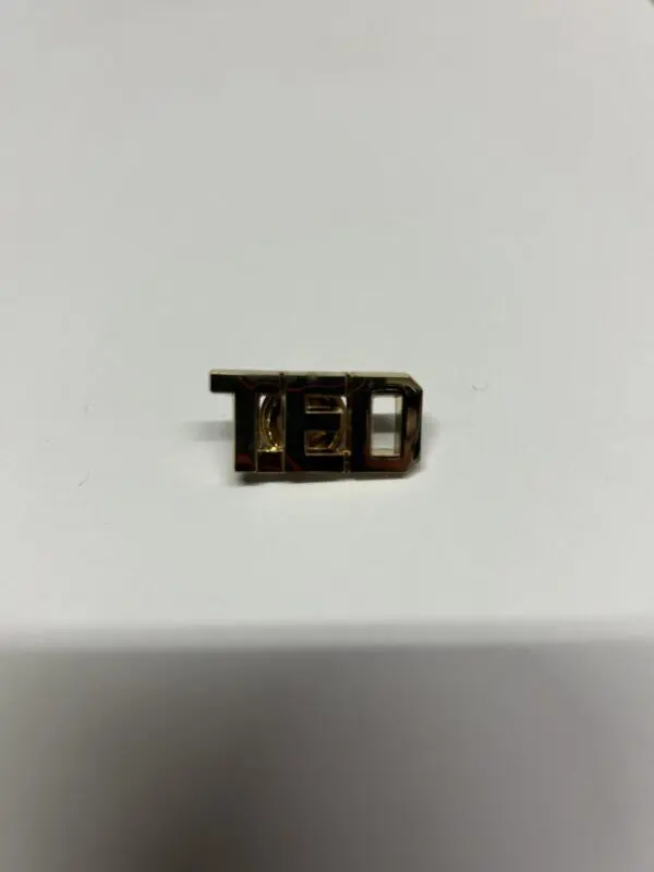 LETTER COLLAR BRASS - Image 29