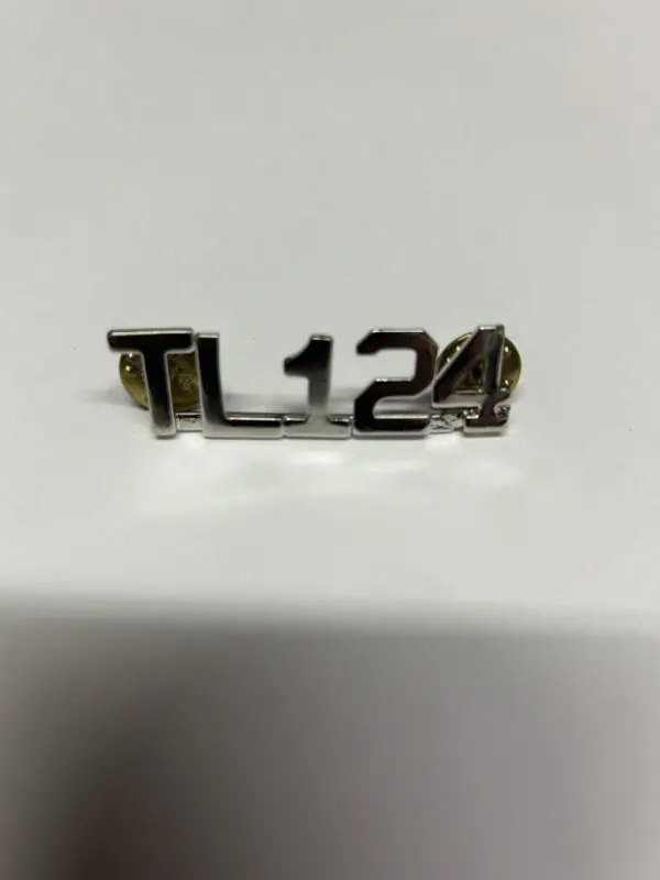 LETTER COLLAR BRASS - Image 40