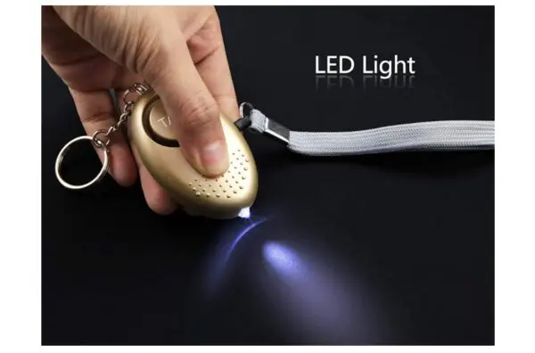 Hand held Personal Alarm - Image 2