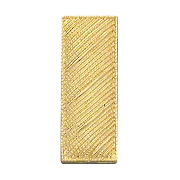 Lieutenant Bars GOLD