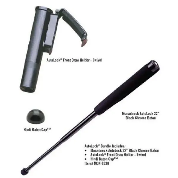 MONADNOCK AUTOLOCK PATROL KIT