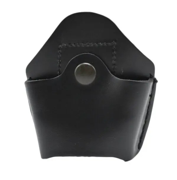 Perfect Fit Open Top Handcuff Case