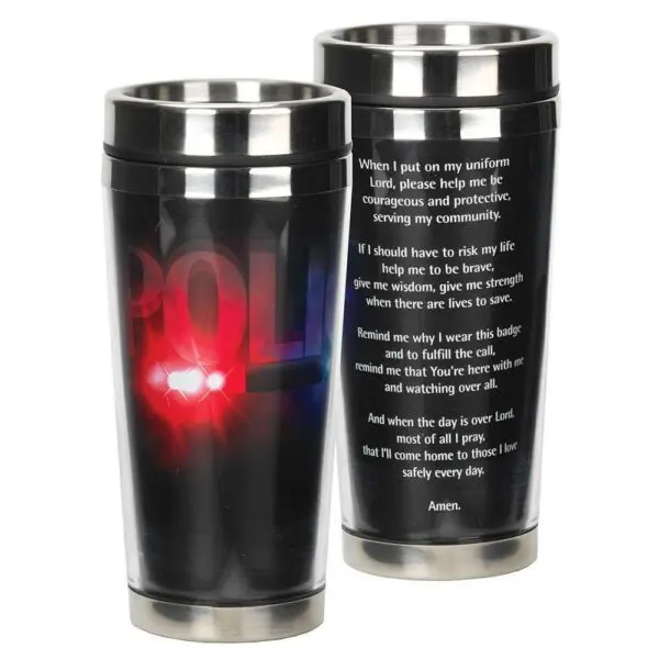 Travel Mug 16oz
