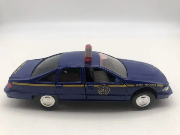 1/43 NYS Trooper Chevy Caprice